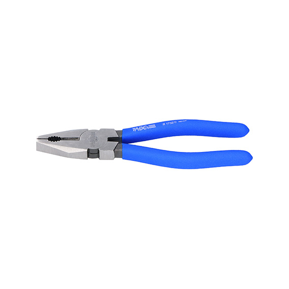 PINZE UNIVERS. B 1732/0 MM 180